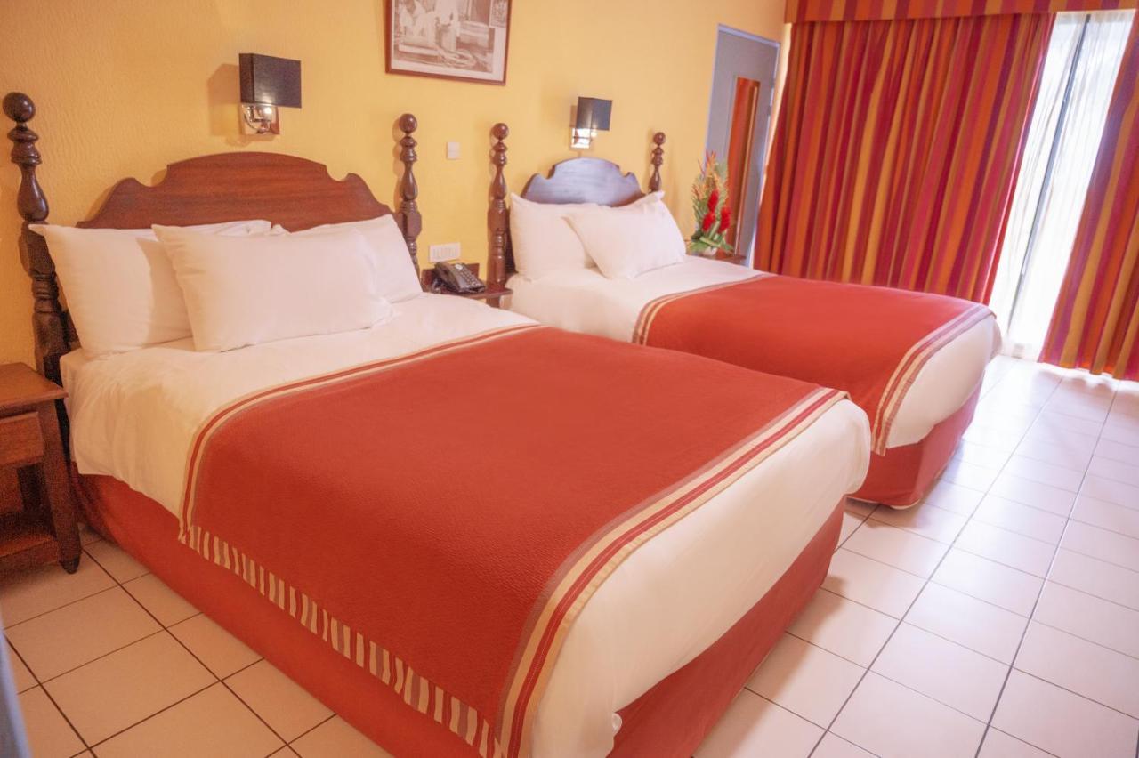 Hotel Bakoua Martinique Les Trois-Ilets Ngoại thất bức ảnh